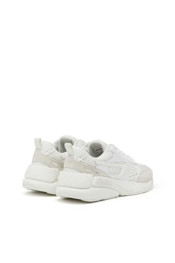 Diesel Sserendipity Sport W White Women Sneakers