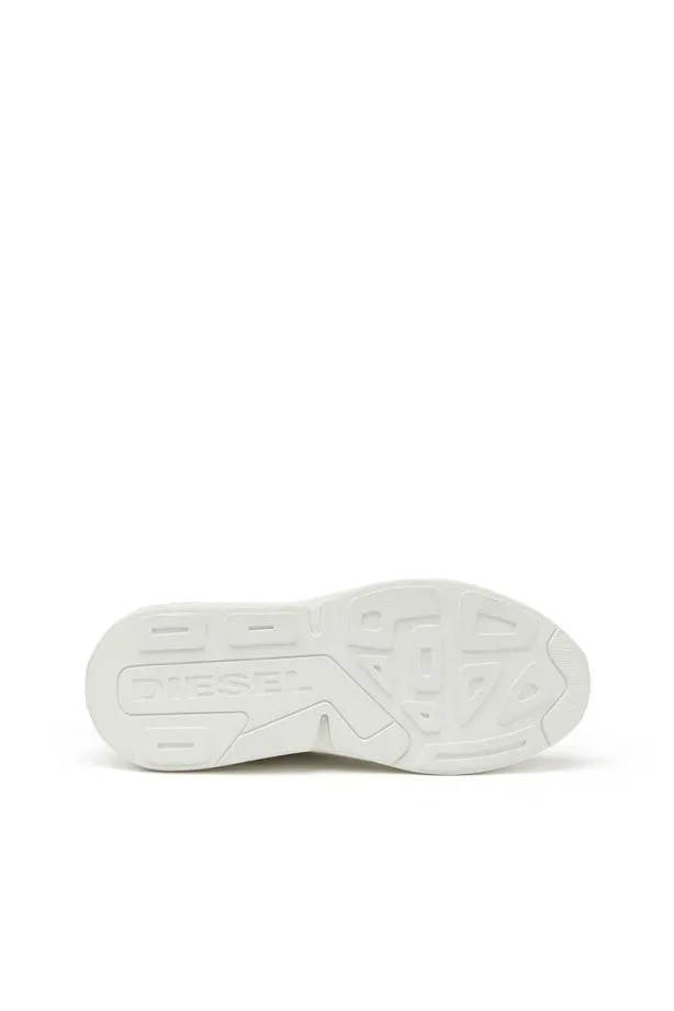 Diesel Sserendipity Sport W White Women Sneakers