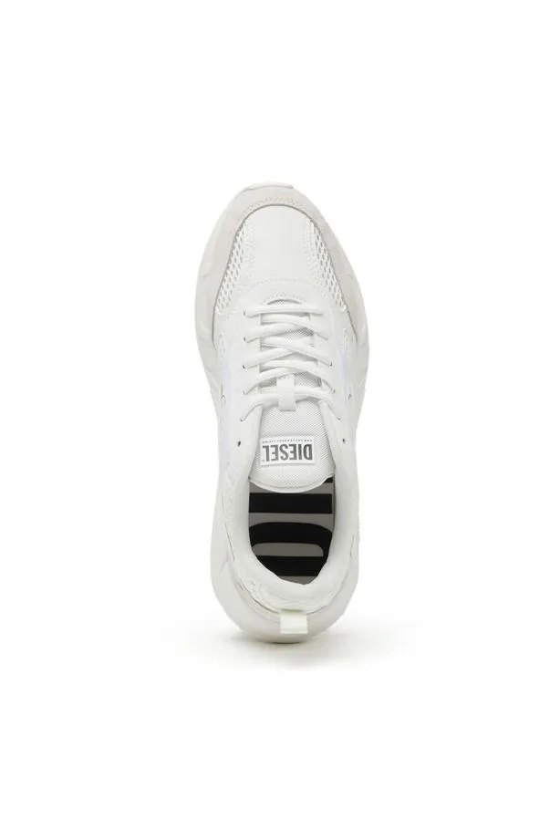 Diesel Sserendipity Sport W White Women Sneakers