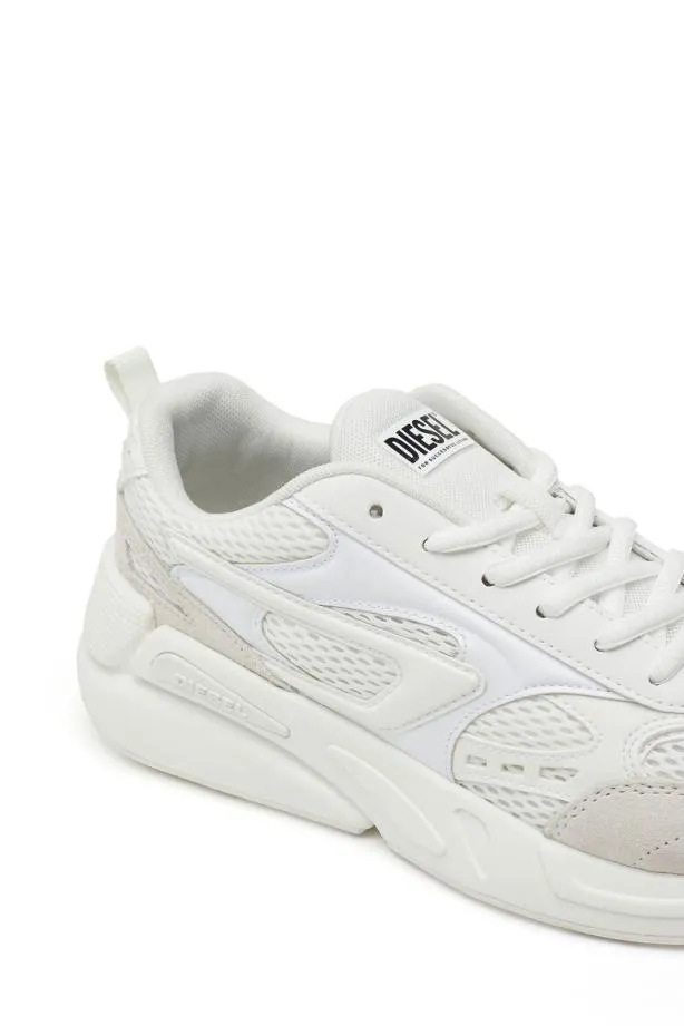 Diesel Sserendipity Sport W White Women Sneakers