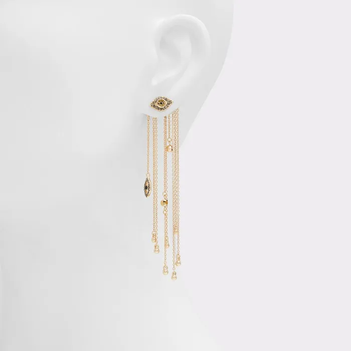 Dirasa Gray Women ALDO Earrings