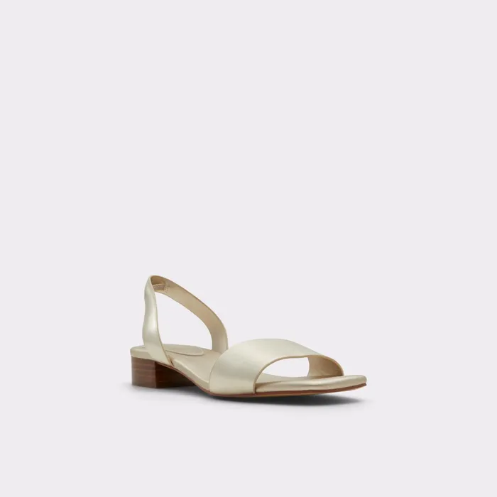 Dorenna Champagne Women ALDO Heels