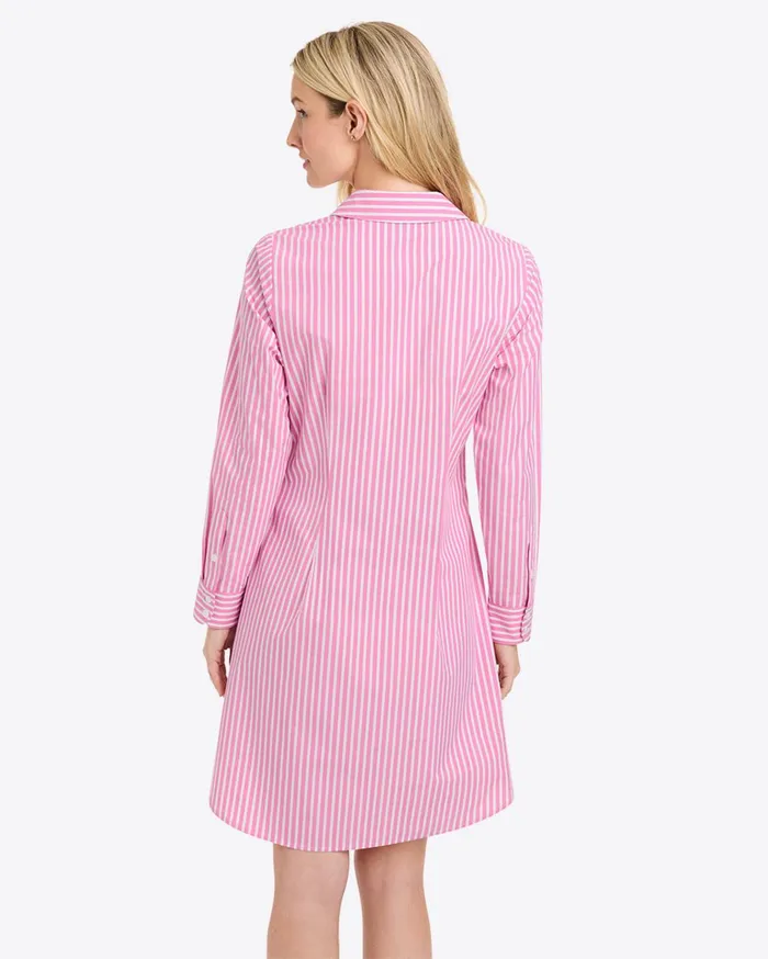 Draper James Isabella Shirtdress Women Dresses
