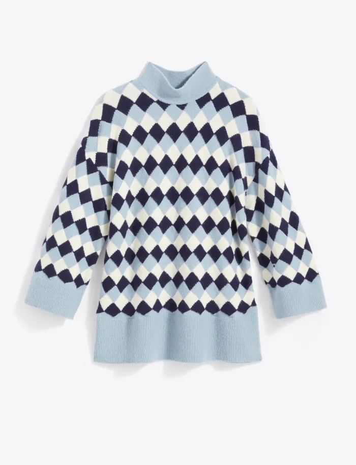 Draper James Relaxed Sweater Women Sweaters