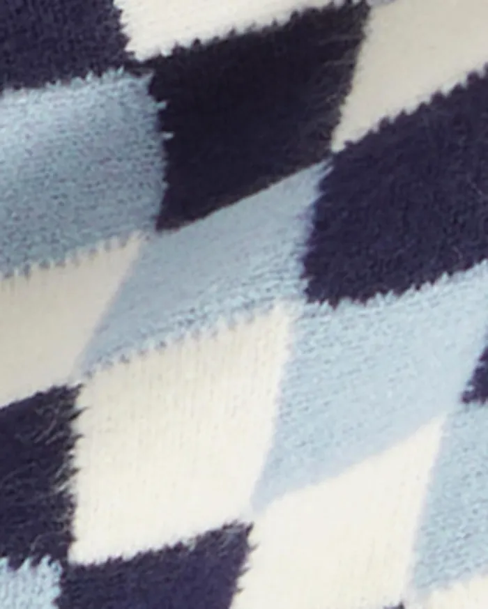 Draper James Relaxed Sweater Women Sweaters