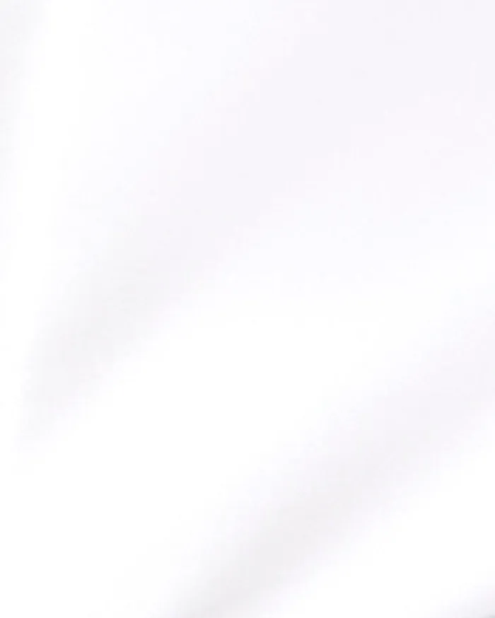 Draper James Side Slit Skort In White Women Bottoms and Skirts