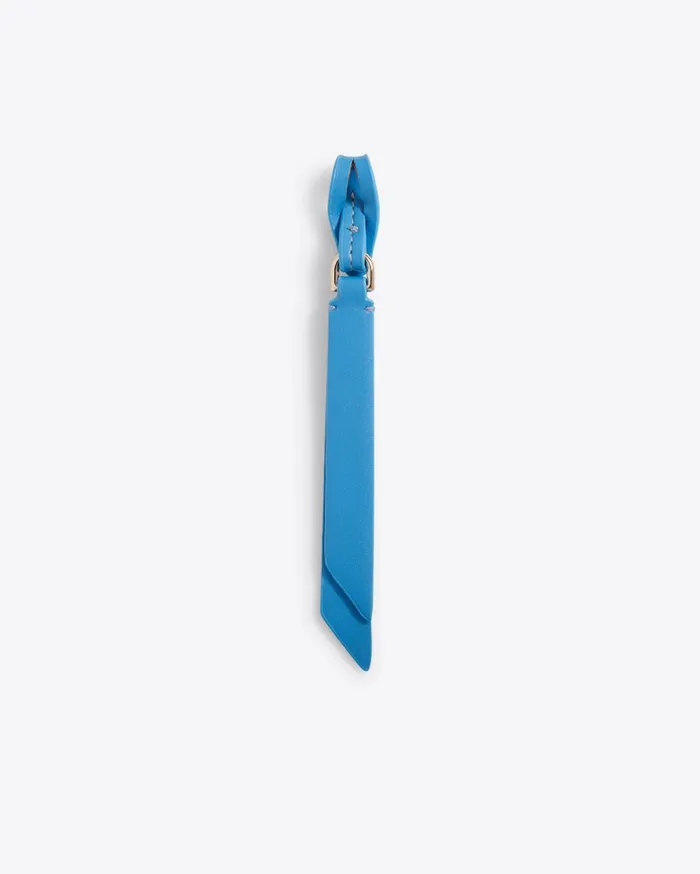 Draper James Tassel In Light Blue Women Handbags