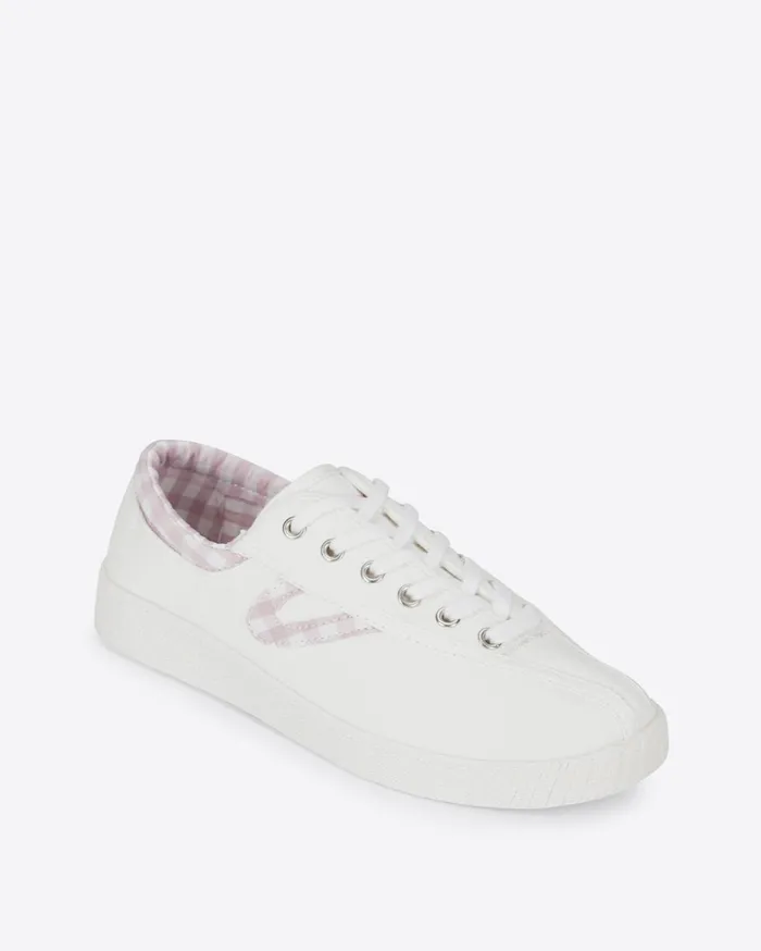 Draper James Tretorn Nylite Sneaker Women DJ X Tretorn