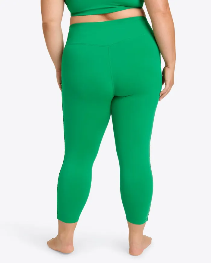 Draper James Wildflower Panel Leggings Women Sport