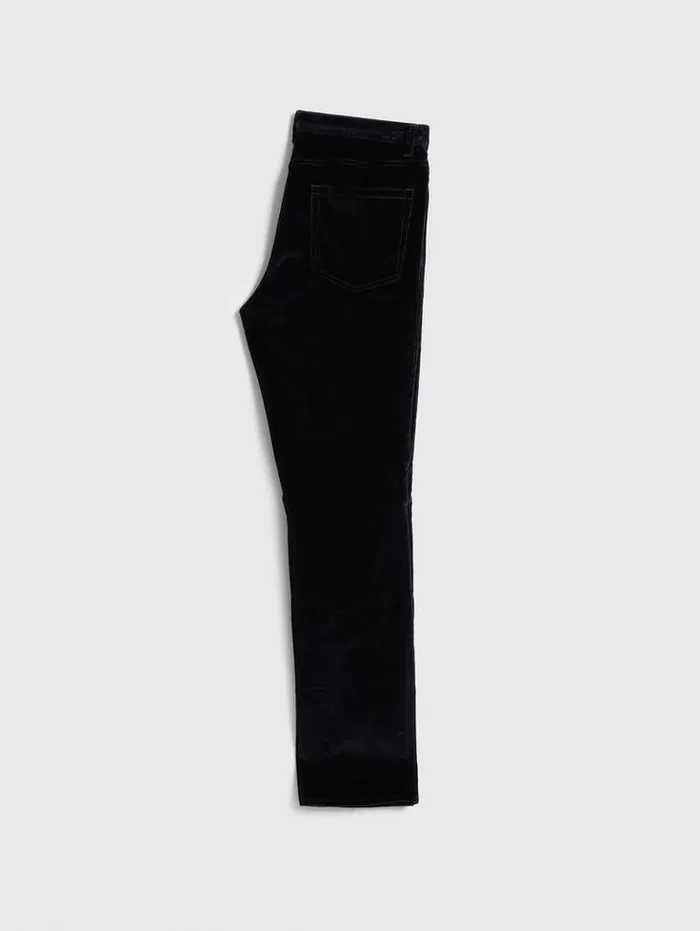 Dress Pants Men John Varvatos MOTOR CITY PANTS Black