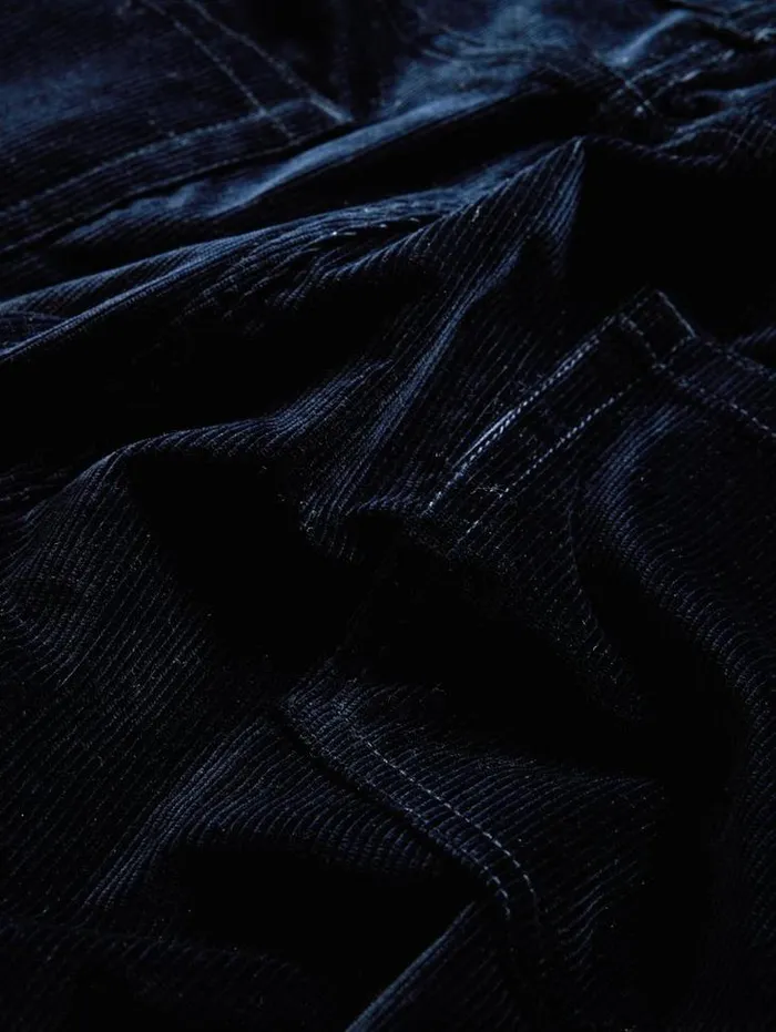 Dress Pants Men John Varvatos MOTOR CITY PANTS Black