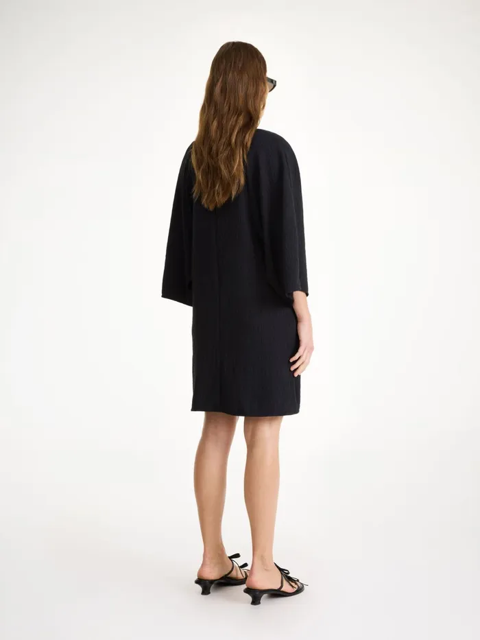 Dresses Women By Malene Birger Carmona Midi Dress Black