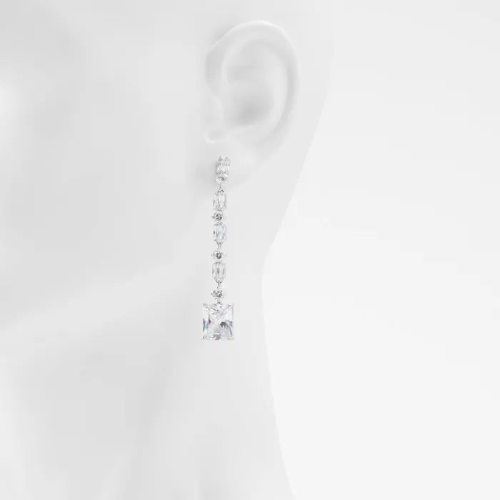 Edauwiel Silverclear Multi Women ALDO Jewelry