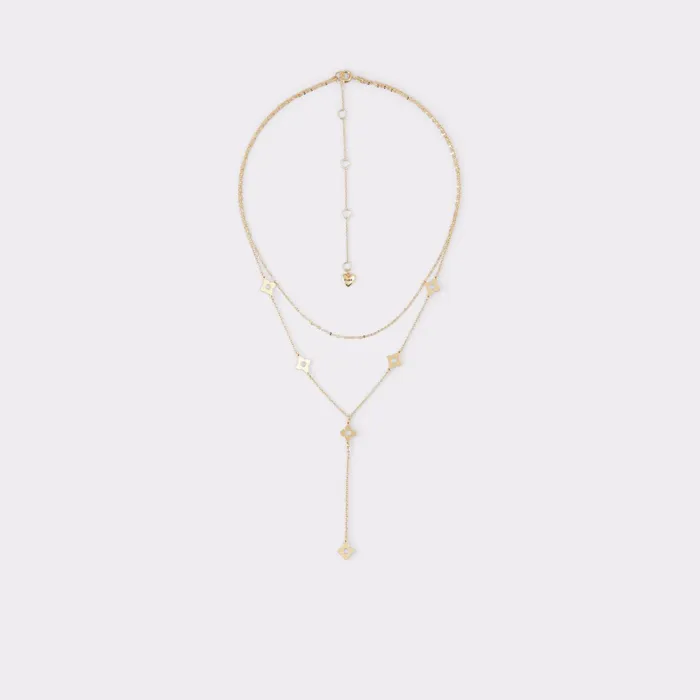 Elbereladar Gold Women ALDO Jewelry
