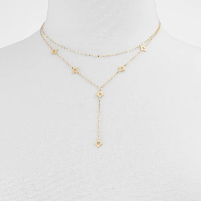 Elbereladar Gold Women ALDO Jewelry