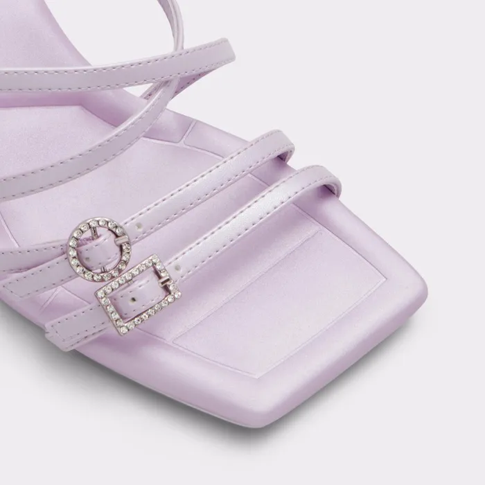 Eriasien Purple Women ALDO Heels