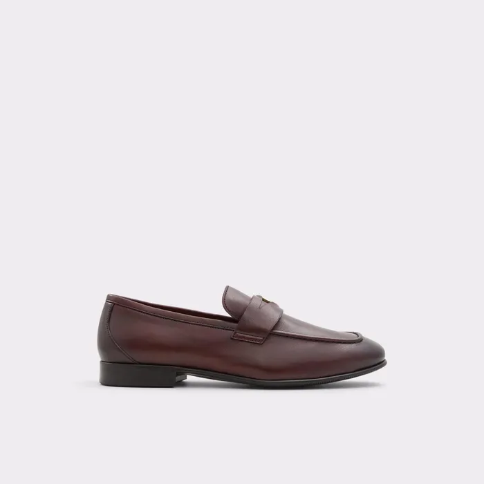 Esquire Bordo Men ALDO Loafers and SlipOns