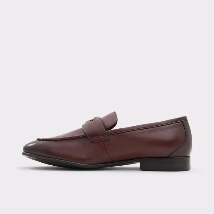 Esquire Bordo Men ALDO Loafers and SlipOns