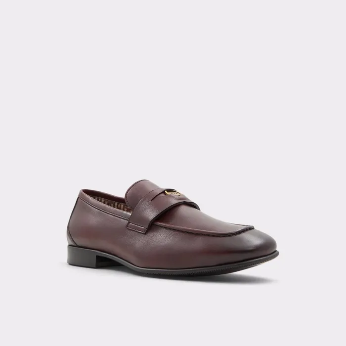 Esquire Bordo Men ALDO Loafers and SlipOns