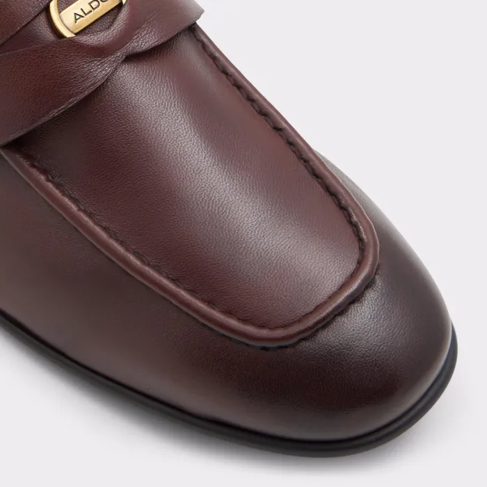 Esquire Bordo Men ALDO Loafers and SlipOns