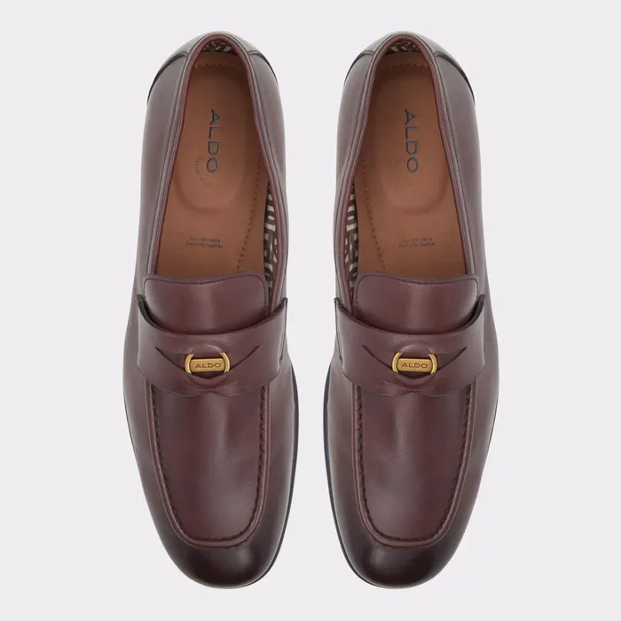 Esquire Bordo Men ALDO Loafers and SlipOns