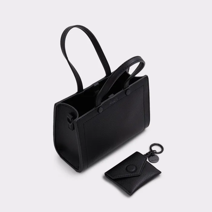 Faithfullyx Black Women ALDO Mini Bags