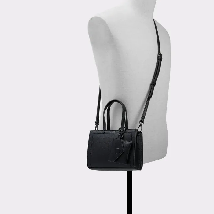 Faithfullyx Black Women ALDO Mini Bags