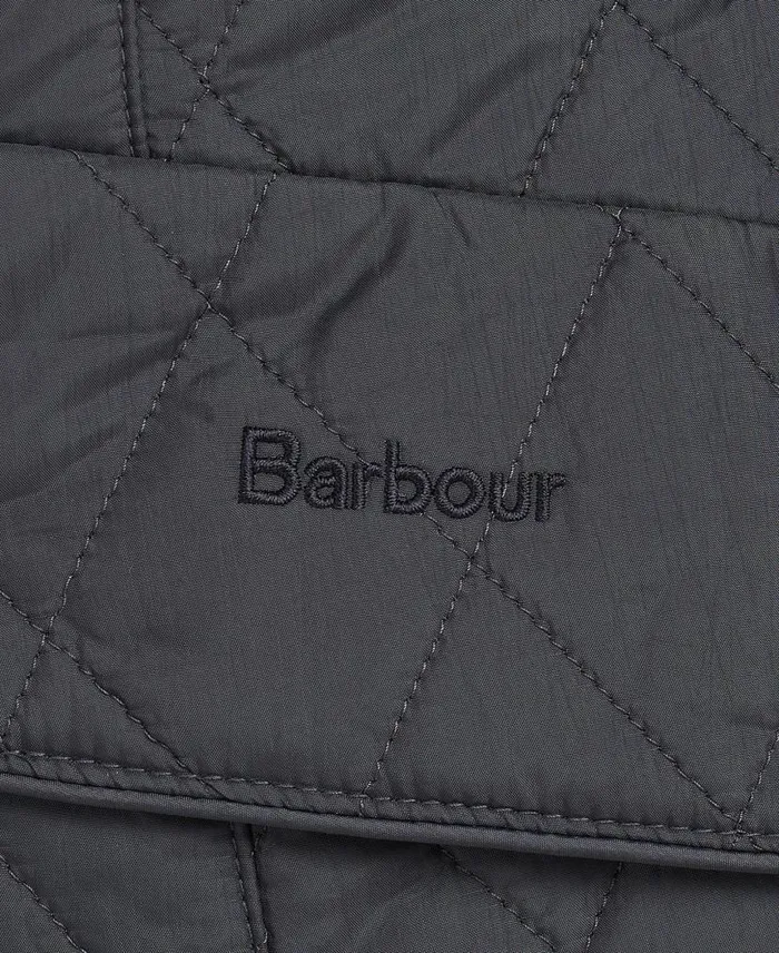 Flyweight Cavalry Quilted Jacket Stone Bluejasmine Women Barbour Quilted Jackets