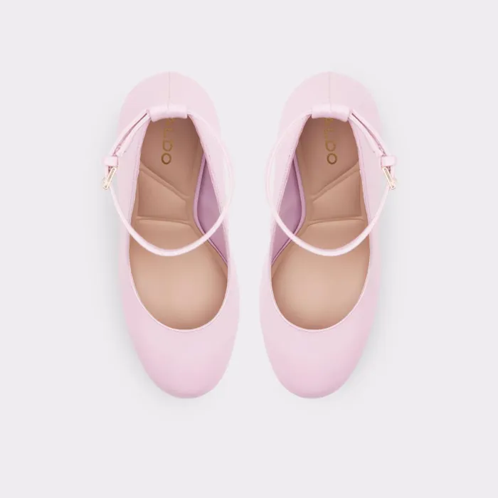 Fonda Pink Women ALDO Heels