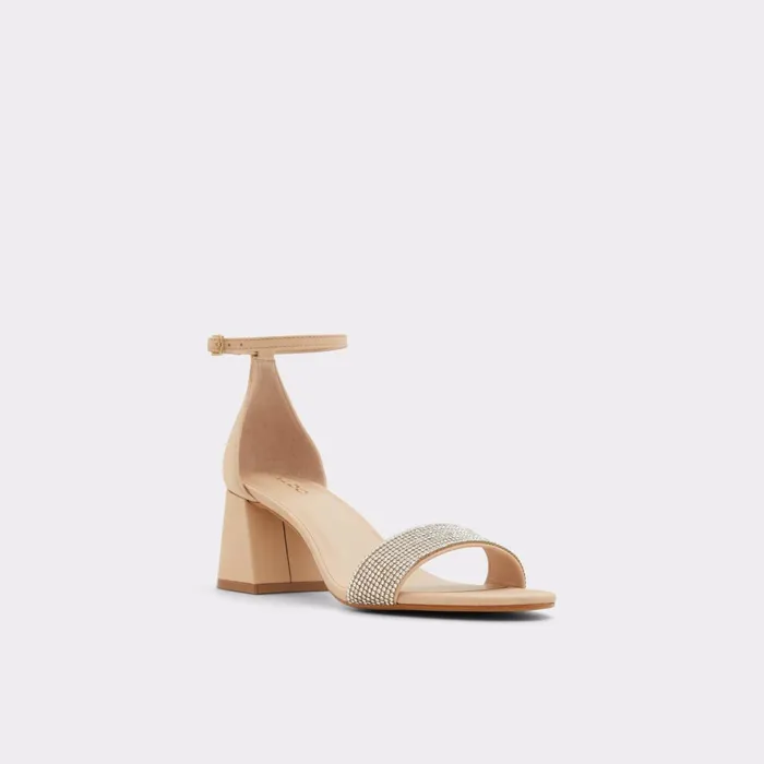 Formigoni Bone Women ALDO Heels