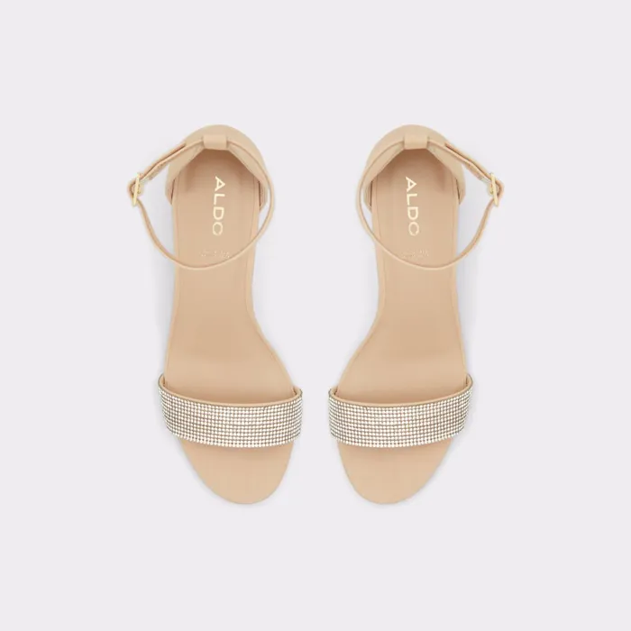 Formigoni Bone Women ALDO Heels