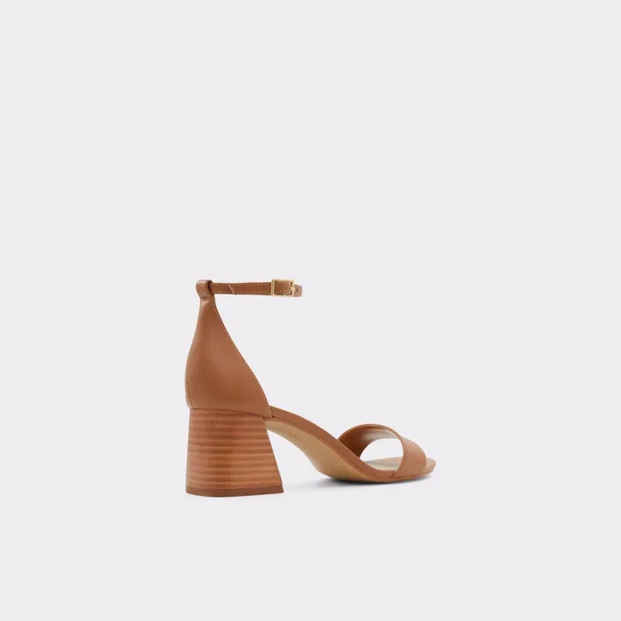 Formigoni Medium Brown Women ALDO Heels