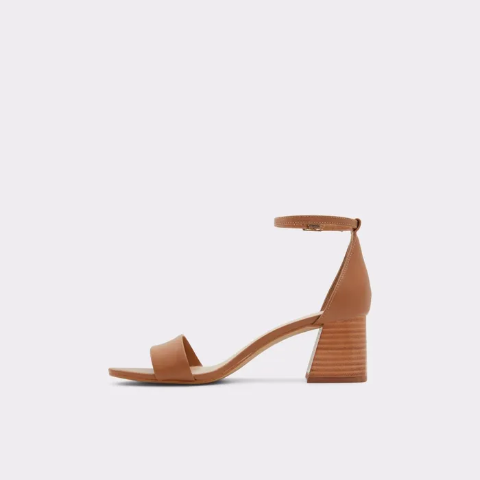 Formigoni Medium Brown Women ALDO Heels