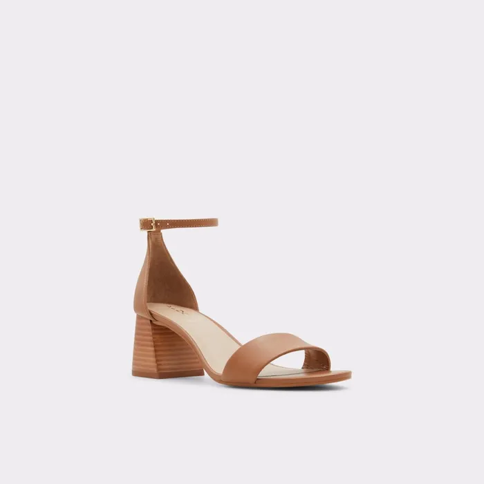 Formigoni Medium Brown Women ALDO Heels