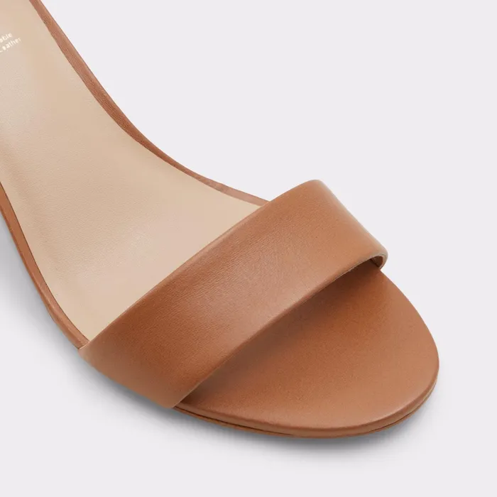 Formigoni Medium Brown Women ALDO Heels