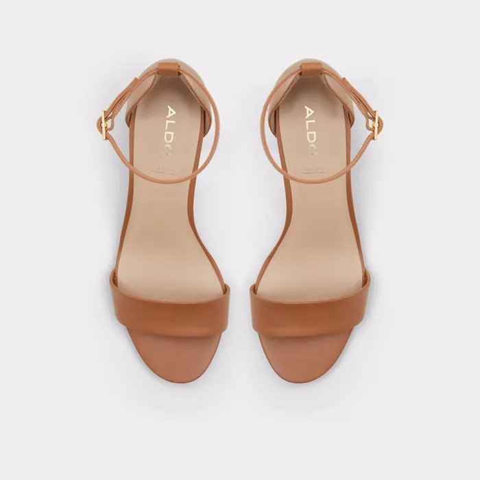 Formigoni Medium Brown Women ALDO Heels