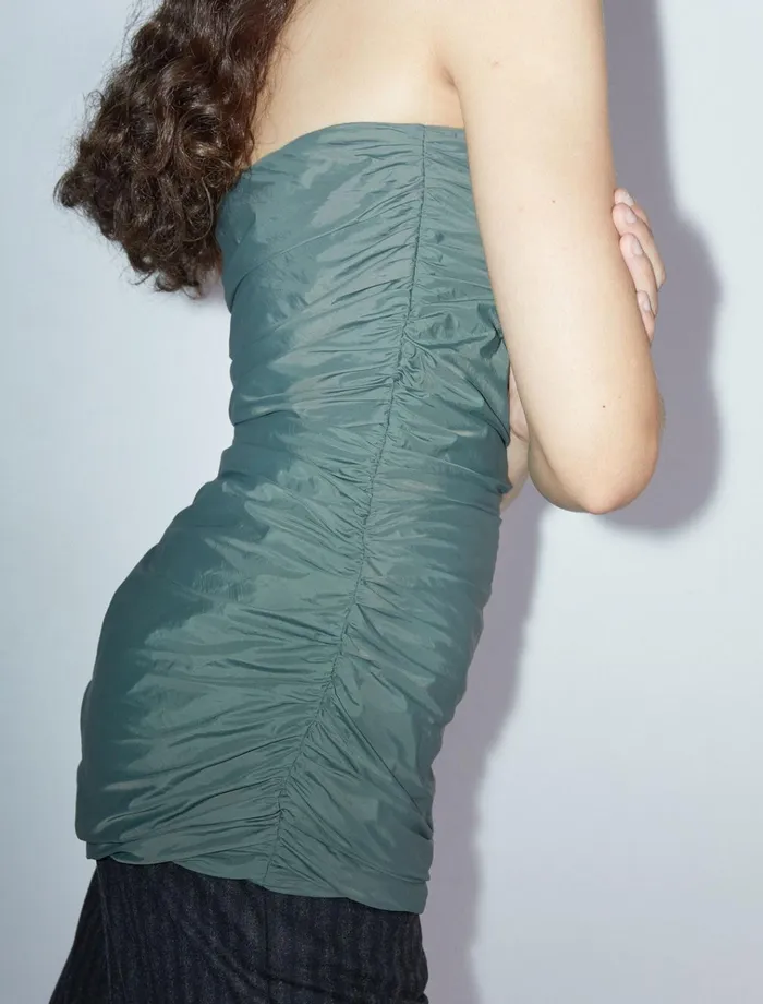 Fredeta Green Women Paloma Wool Tops