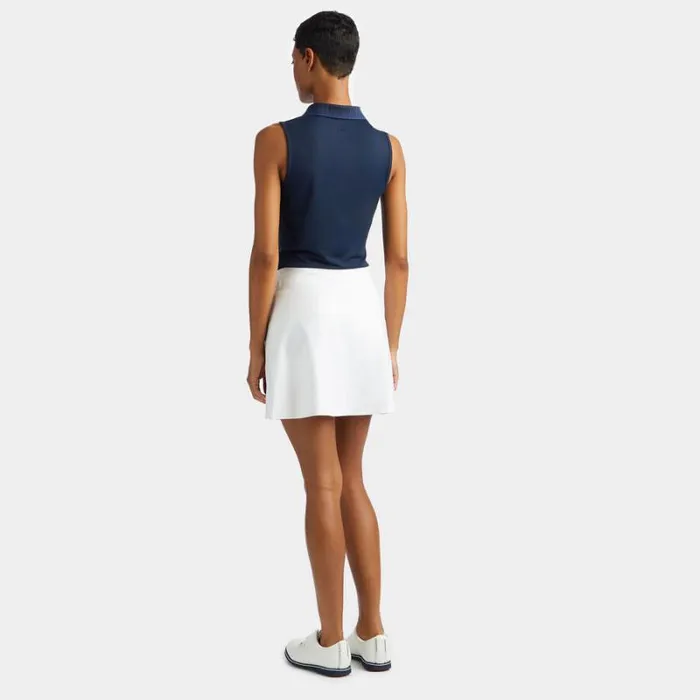 GFORE 4WAY STRETCH EFFORTLESS SKORT Snow Women Skorts and Dresses