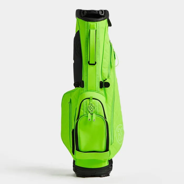 GFORE DAYTONA PLUS CARRY GOLF BAG Gecko Golf Golf Bags