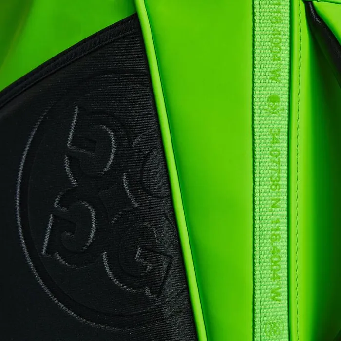 GFORE DAYTONA PLUS CARRY GOLF BAG Gecko Golf Golf Bags
