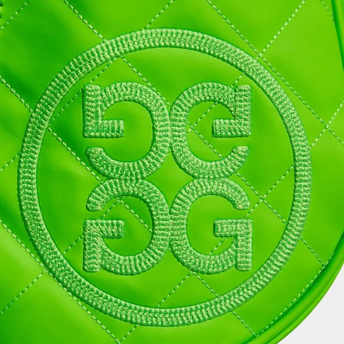 GFORE DAYTONA PLUS CARRY GOLF BAG Gecko Golf Golf Bags