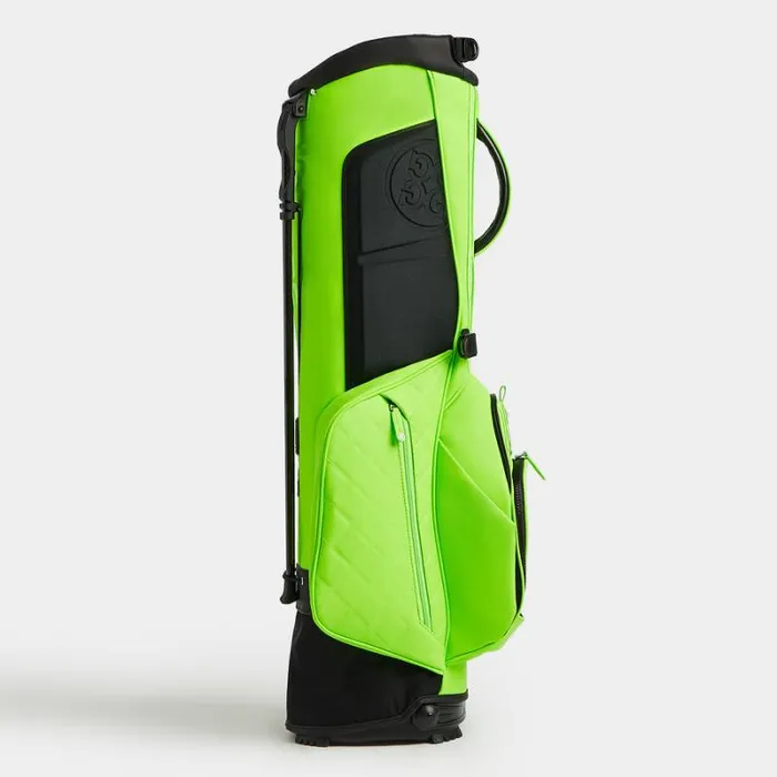 GFORE DAYTONA PLUS CARRY GOLF BAG Gecko Golf Golf Bags
