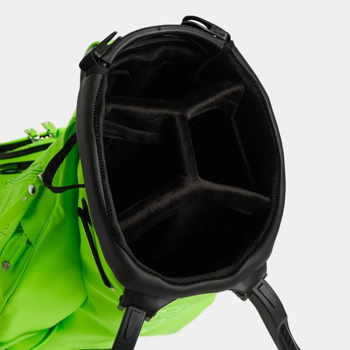 GFORE DAYTONA PLUS CARRY GOLF BAG Gecko Golf Golf Bags