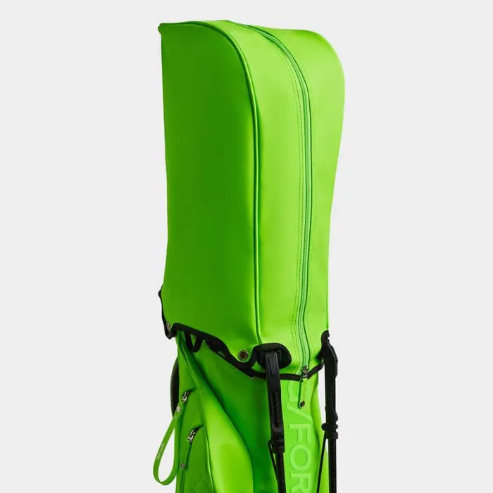 GFORE DAYTONA PLUS CARRY GOLF BAG Gecko Golf Golf Bags
