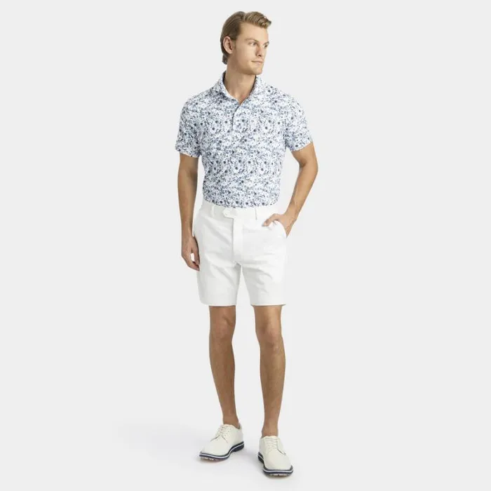 GFORE MAVERICK 4WAY STRETCH 8034 INSEAM SHORT Snow Men Shorts