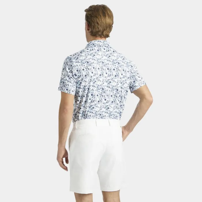 GFORE MAVERICK 4WAY STRETCH 8034 INSEAM SHORT Snow Men Shorts