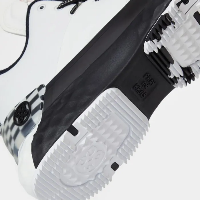 GFORE MEN039S MG4 TPU MIDTOP GOLF SHOE Onyx Men Golf Shoes