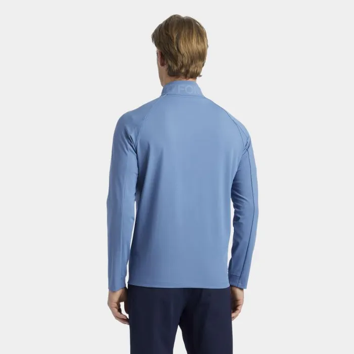 GFORE PERFORMER NYLON JACKET Slate Men Outerwear