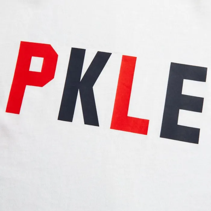 GFORE PKLE MEN039S COTTON TEE Snow Men Hoodies and Tees