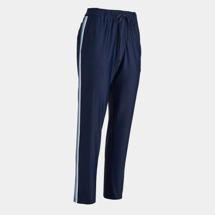 GFORE TUX RELAXED FIT TECH NYLON PANT Twilight Women Pants